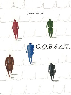 cover image of G.O.B.S.A.T.